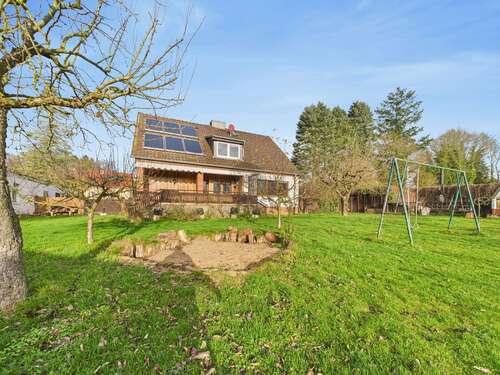 Foto - Haus zum Kaufen in Boitzenburg 329.000,00 € 194 m²