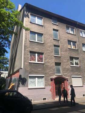 Foto - Wohnung zum Mieten in Dortmund 420,00 € 47.68 m²