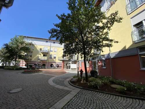Foto - Wohnung zum Kaufen in Rödental 89.000,00 € 47 m²