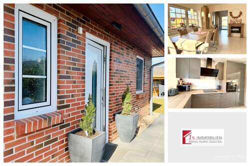 Foto - Haus zum Kaufen in Petershagen-Eggersdorf 499.000,00 € 128 m²