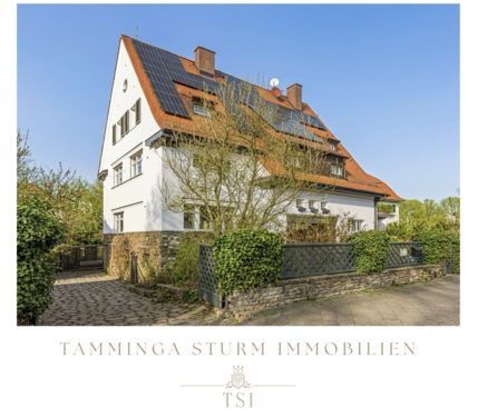 Foto - Haus zum Kaufen in Leipzig 1.500.000,00 € 300 m²