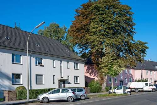 Foto - Wohnung zum Mieten in Dortmund 529,00 € 55.94 m²