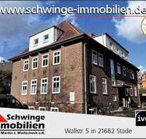 Wohnung zum Kaufen in Stade 259.000,00 € 109 m²