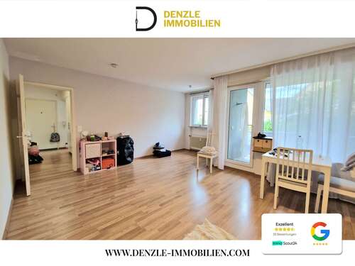 Foto - Wohnung zum Mieten in Stuttgart 662,00 € 42 m²