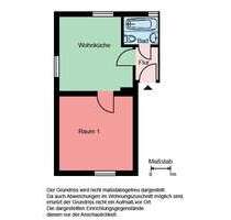 Wohnung zum Mieten in Iserlohn 319,00 € 32.73 m²