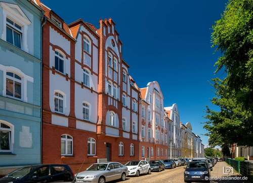 Foto - Wohnung zum Mieten in Magdeburg 465,00 € 60 m²