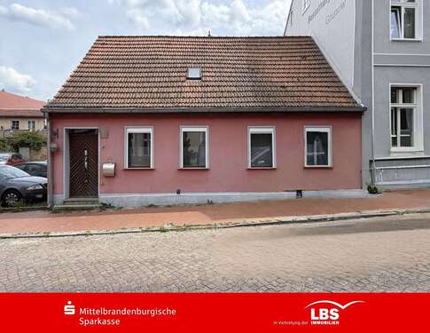 Foto - Haus zum Kaufen in Mittenwalde 185.000,00 € 82 m²