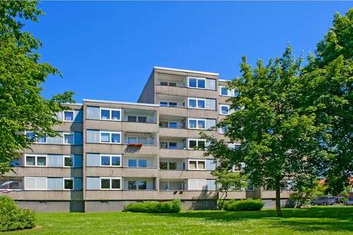 Foto - Wohnung zum Mieten in Hamm 579,00 € 89.88 m²
