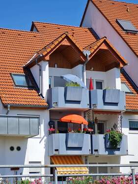 Foto - Wohnung zum Kaufen in Taucha 123.000,00 € 48 m²