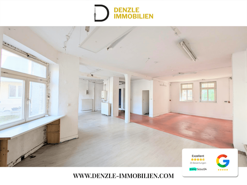 Foto - Büro in Stuttgart 800,00 € 115 m²