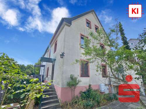Foto - Haus zum Kaufen in Würzburg 556.000,00 € 148 m²