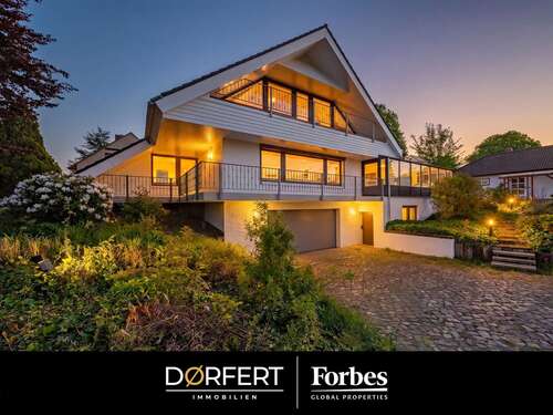 Foto - Haus zum Kaufen in Ratzeburg 699.000,00 € 255 m²