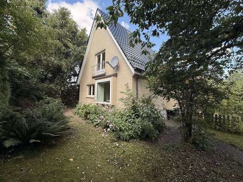 Foto - Haus zum Kaufen in Ammersbek 315.000,00 € 82 m²