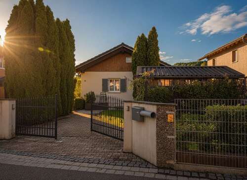 Foto - Haus zum Kaufen in Kirchdorf am Inn 249.900,00 € 102 m²
