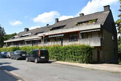 Foto - Wohnung zum Kaufen in Bielefeld 275.000,00 € 93.82 m²