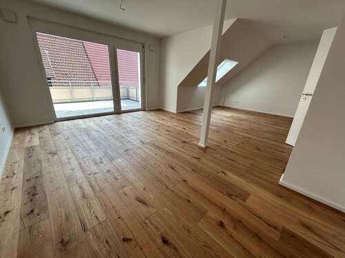 Foto - Wohnung zum Kaufen in Deckenpfronn 619.000,00 € 104.63 m²