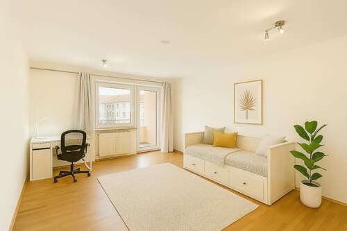 Foto - WG-Zimmer in München 895,00 € 28 m²