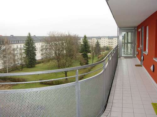 Foto - Wohnung zum Mieten in Chemnitz 550,00 € 97.18 m²