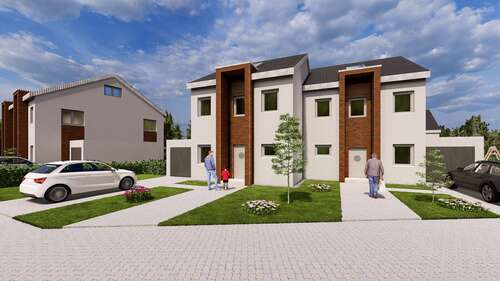 Foto - Haus zum Kaufen in Eitorf 493.082,00 € 145.85 m²