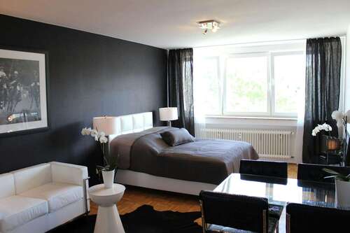 Foto - Wohnen auf Zeit in Köln 699,00 €