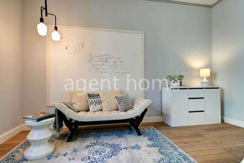 Foto - Wohnung zum Mieten in Stuttgart 1.130,00 € 40 m²