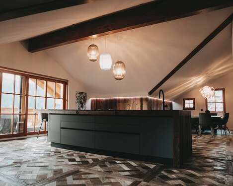 Foto - Wohnung zum Kaufen in Schönau 1.850.000,00 € 193.42 m²