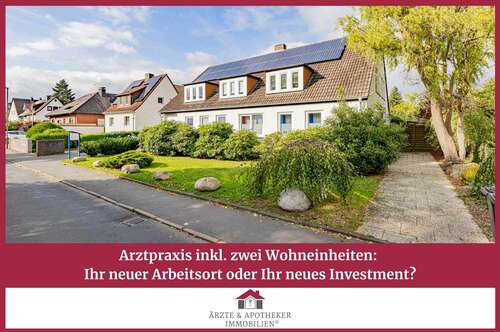 Foto - Haus zum Kaufen in Kassel 570.000,00 € 352.48 m²