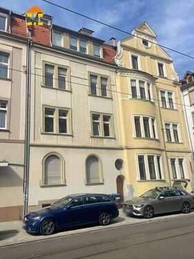 Foto - Wohnung zum Kaufen in Heidelberg 595.000,00 € 83.93 m²