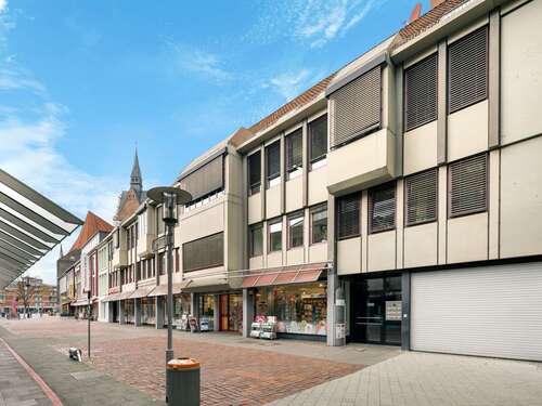 Foto - Einzelhandel in Hannover Mitte 15.000,00 € 560 m²