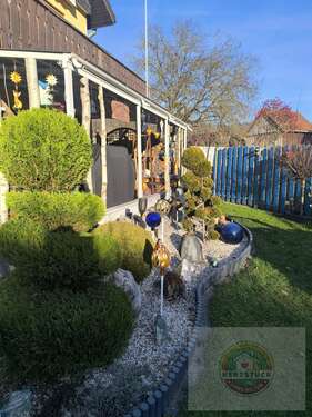 Foto - Haus zum Kaufen in Küps Schmölz 275.000,00 € 202 m²