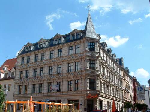 Foto - Büro in Halle 1.300,00 € 157.01 m²