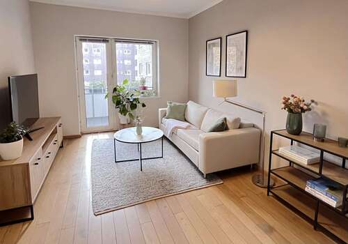 Foto - Wohnung zum Mieten in Hamburg 1.650,00 € 76 m²