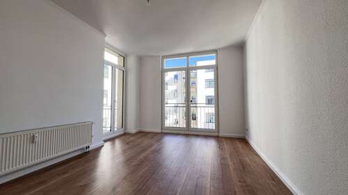 Foto - Wohnung zum Mieten in Magdeburg 522,00 € 58 m²