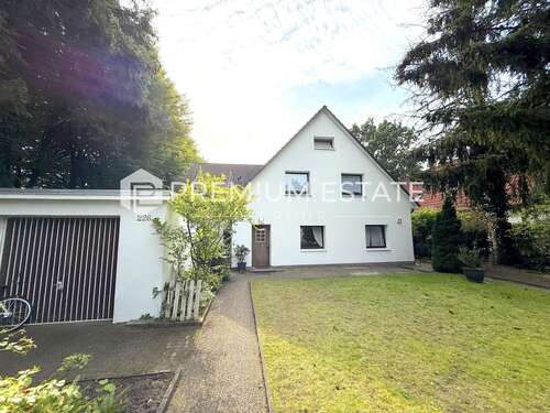 Foto - Wohnung zum Mieten in Norderstedt 950,00 € 53.49 m²