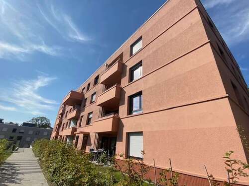 Foto - Wohnung zum Mieten in Frankfurt am Main 1.614,86 € 97.87 m²