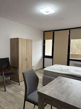 Foto - Wohnung zum Mieten in Marburg Wehrda 570,00 € 30 m²