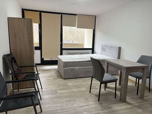 Foto - Wohnung zum Mieten in Marburg Wehrda 570,00 € 30 m²