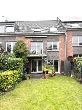 Foto - Haus zum Mieten in Mettmann 2.500,00 € 160 m²