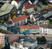 Wohnung zum Mieten in OSnabrück 400,00 € 40 m²