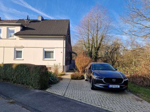 Foto - Haus zum Kaufen in Wuppertal 248.000,00 € 90 m²