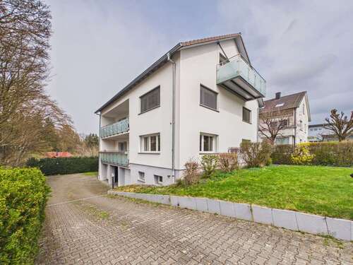 Foto - Wohnung zum Mieten in Rottweil 1.050,00 € 100 m²