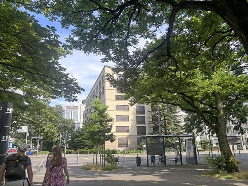 Foto - Wohnung zum Kaufen in Frankfurt 715.000,00 € 68 m²