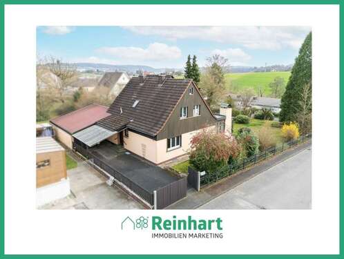 Foto - Haus zum Kaufen in Hafenlohr 330.000,00 € 162.7 m²