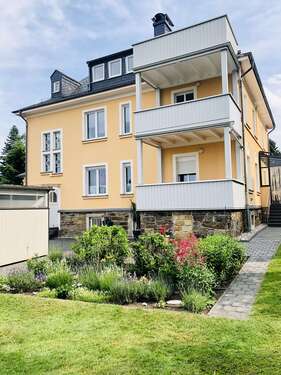 Foto - Wohnung zum Mieten in Freiberg 600,00 € 60 m²