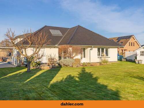 Foto - Haus zum Kaufen in Werder (Havel) 690.000,00 € 121.2 m²