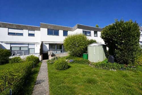 Foto - Haus zum Kaufen in Coburg 199.800,00 € 110 m²