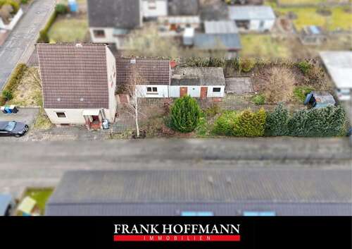 Foto - Haus zum Kaufen in Neumünster 129.000,00 € 70.45 m²