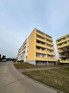 Foto - Wohnung zum Mieten in Teutschenthal 200,00 € 35 m²