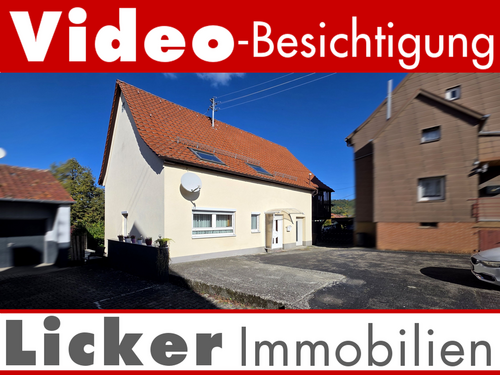 Foto - Haus zum Kaufen in Auenwald 269.000,00 € 90 m²