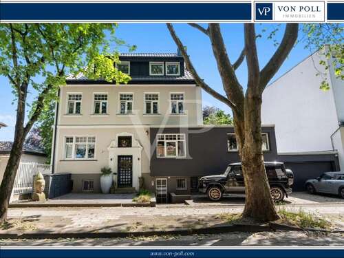 Foto - Haus zum Kaufen in Düren 1.450.000,00 € 450 m²